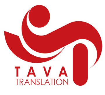 طراحی سایت دارالترجمه تاوا