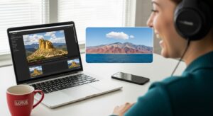 هوش مصنوعی گوگل برای تبدیل متن به ویدیئو و تصویر